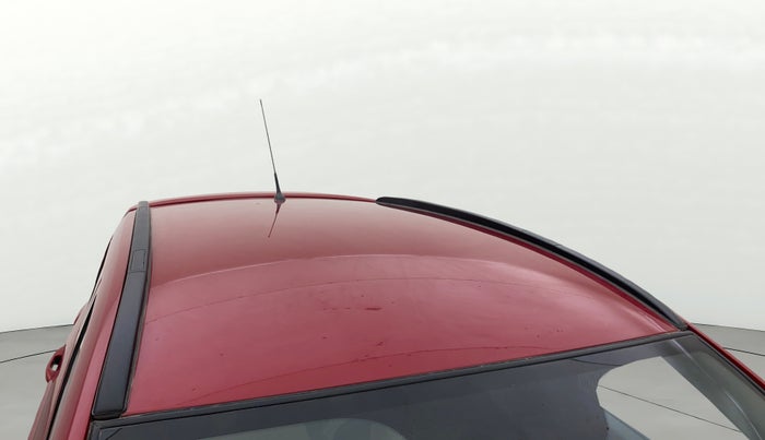 2018 Hyundai Grand i10 SPORTZ AT 1.2 KAPPA VTVT, Petrol, Automatic, 34,031 km, Roof