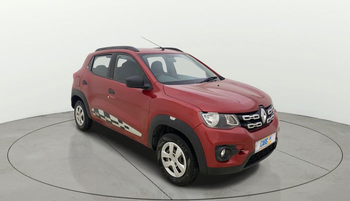 2018 Renault Kwid RXT 1.0, Petrol, Manual, 91,230 km, SRP