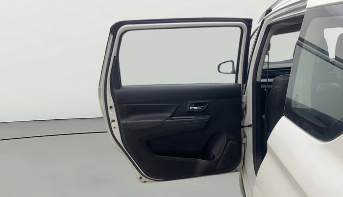 2021 Maruti XL6 ZETA AT, Petrol, Automatic, 37,942 km, LHS Rear Door