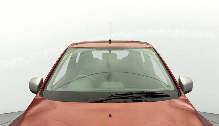 2018 Renault Kwid RXT 1.0 AMT, Petrol, Automatic, 56,942 km, Front Windshield