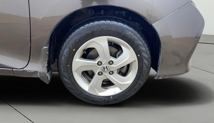 2016 Honda City 1.5L I-VTEC VX, Petrol, Manual, 66,622 km, Right Front Wheel