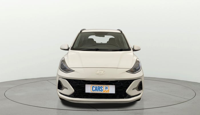 2023 Hyundai GRAND I10 NIOS SPORTZ 1.2 KAPPA VTVT, Petrol, Manual, 51,546 km, Front