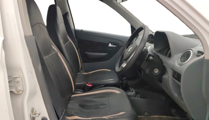 2015 Maruti Alto 800 VXI, Petrol, Manual, 57,992 km, Right Side Front Door Cabin