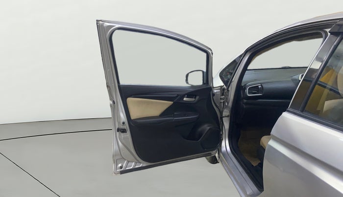 2016 Honda Jazz 1.2L I-VTEC SV, Petrol, Manual, 56,400 km, LHS Front Door