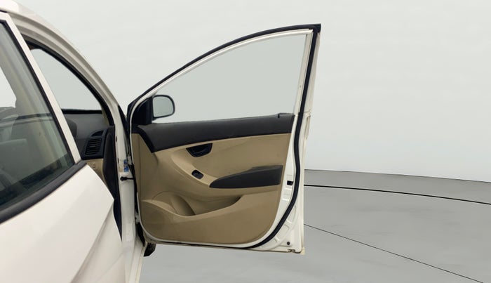 2014 Hyundai Eon ERA +, Petrol, Manual, 29,859 km, RHS Front Door