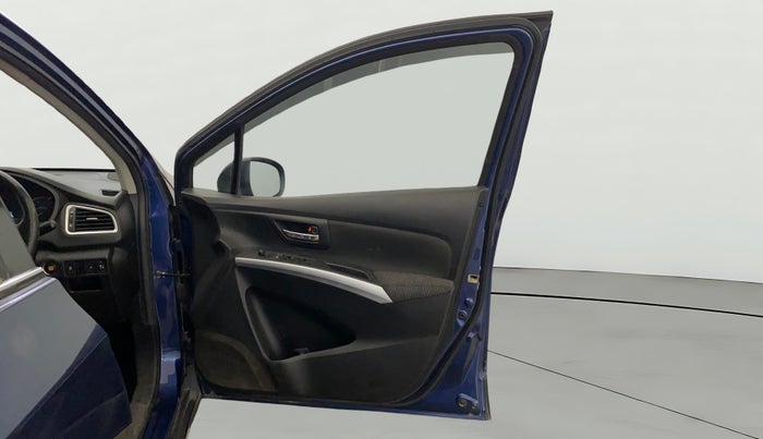 2020 Maruti S Cross ZETA 1.5, Petrol, Manual, 66,077 km, RHS Front Door