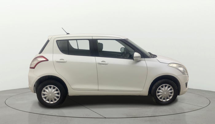 2013 Maruti Swift VDI, Diesel, Manual, 1,29,666 km, Right Side View
