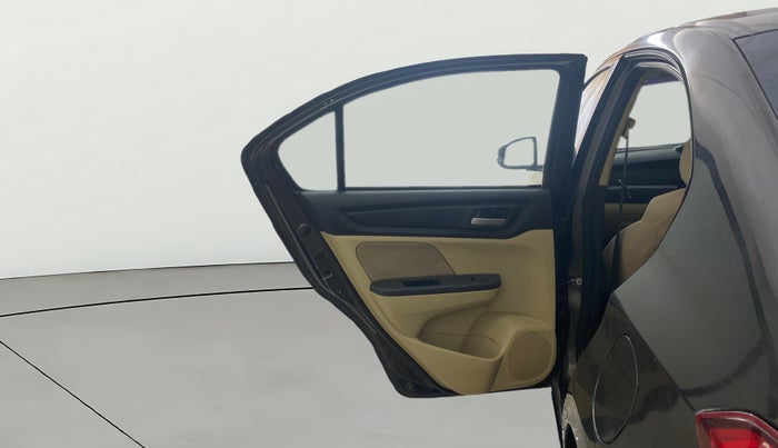 2019 Honda Amaze 1.5L I-DTEC V, Diesel, Manual, 31,668 km, LHS Rear Door