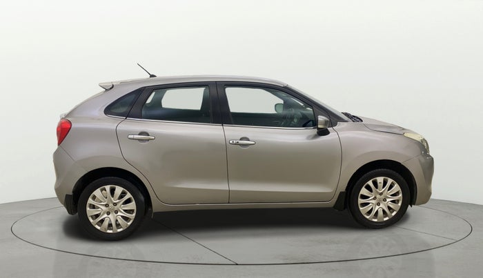 2015 Maruti Baleno ZETA PETROL 1.2, Petrol, Manual, 96,150 km, Right Side View