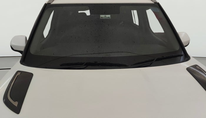 2025 KIA SYROS HTK Plus 1.0 Turbo 7DCT, Petrol, Automatic, 11,258 km, Front Windshield