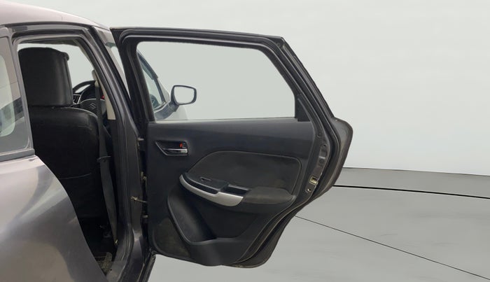 2016 Maruti Baleno DELTA PETROL 1.2, Petrol, Manual, 1,10,885 km, RHS Rear Door