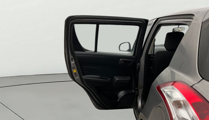 2015 Maruti Swift LXI (O), Petrol, Manual, 50,888 km, LHS Rear Door