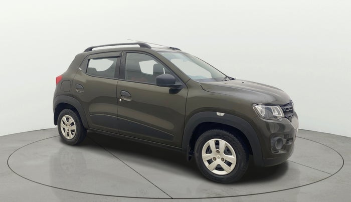 2018 Renault Kwid RXL, Petrol, Manual, 26,204 km, SRP