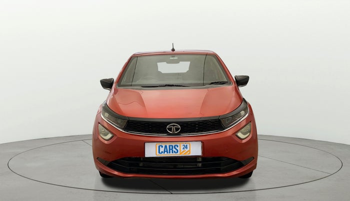 2020 Tata ALTROZ XE PETROL, Petrol, Manual, 50,669 km, Front