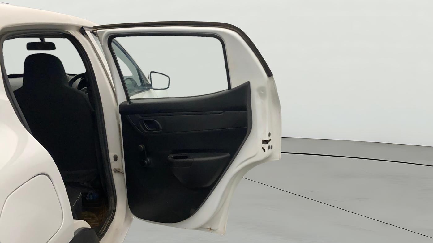 2020 Renault Kwid RXL, Petrol, Manual, 58,414 km, RHS Rear Door