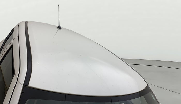 2017 Maruti Swift LXI (O), Petrol, Manual, 95,371 km, Roof