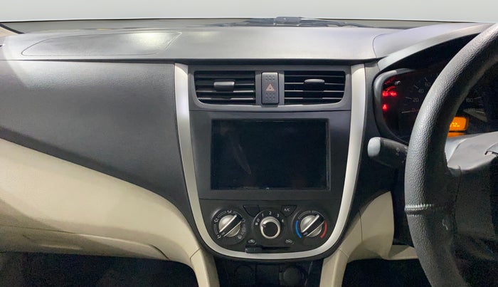 2020 Maruti Celerio VXI, Petrol, Manual, 9,370 km, Air Conditioner