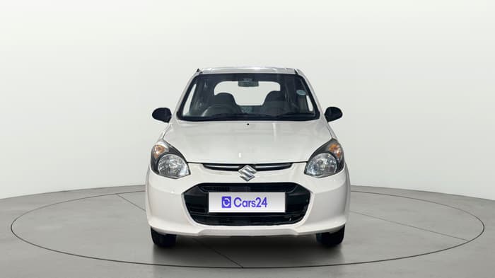 2016 Maruti Alto 800 LXI, Petrol, Manual, 21,891 km, Front