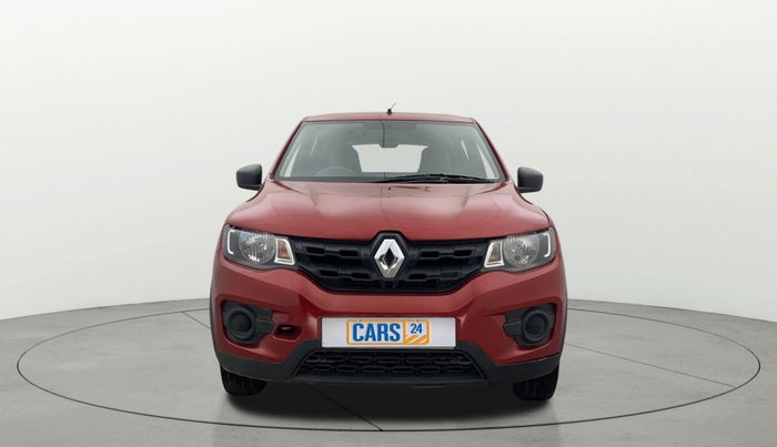 2019 Renault Kwid RXL, Petrol, Manual, 40,154 km, Front