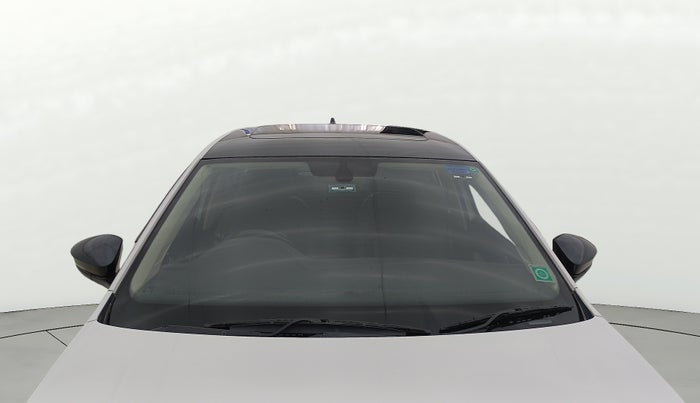 2022 Volkswagen VIRTUS GT PLUS TSI 1.5 EVO DSG, Petrol, Automatic, 80,115 km, Front Windshield