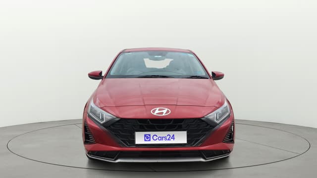 Used 2023 Hyundai Elite i20 Used 2023 Hyundai Elite i20