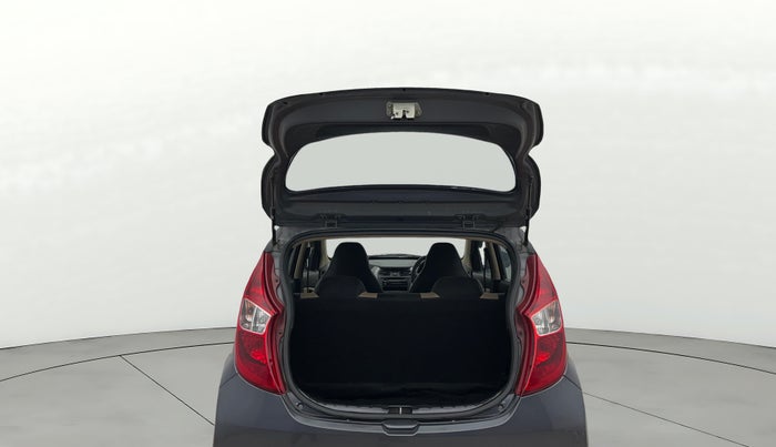 2015 Hyundai Eon ERA +, Petrol, Manual, 91,863 km, Boot Door Open