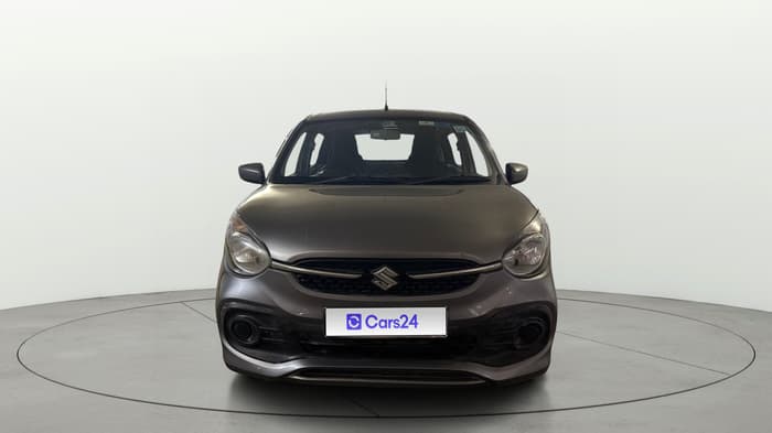 2021 Maruti Celerio VXI AMT, Petrol, Automatic, 78,979 km, Front