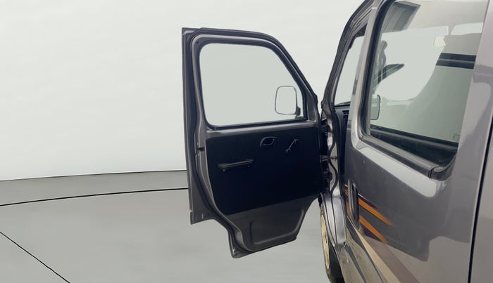 2021 Maruti Eeco 7 STR, Petrol, Manual, 76,991 km, LHS Front Door