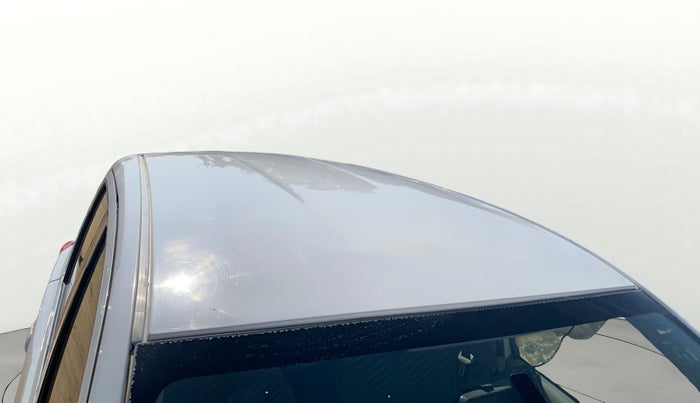 2017 Datsun Go T, Petrol, Manual, 81,608 km, Roof