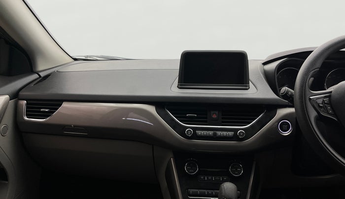2018 Tata NEXON XZA PLUS PETROL, Petrol, Automatic, 29,932 km, Air Conditioner