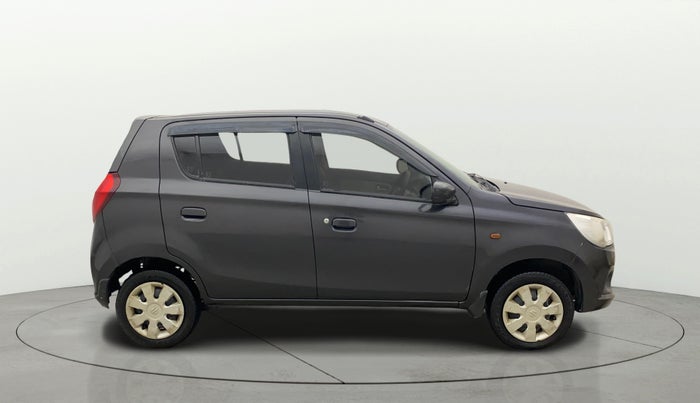 2015 Maruti Alto K10 VXI, Petrol, Manual, 78,150 km, Right Side View
