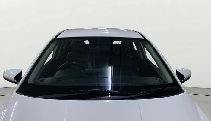 2021 Hyundai NEW I20 Asta 1.0 GDI Turbo IMT, Petrol, Manual, 41,111 km, Front Windshield