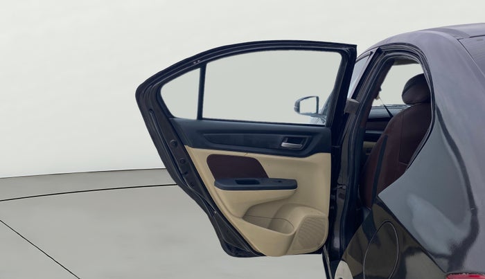 2018 Honda Amaze 1.2L I-VTEC V, Petrol, Manual, 70,574 km, LHS Rear Door