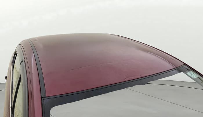 2018 Maruti Ciaz ALPHA  AT 1.4  PETROL, Petrol, Automatic, 33,118 km, Roof
