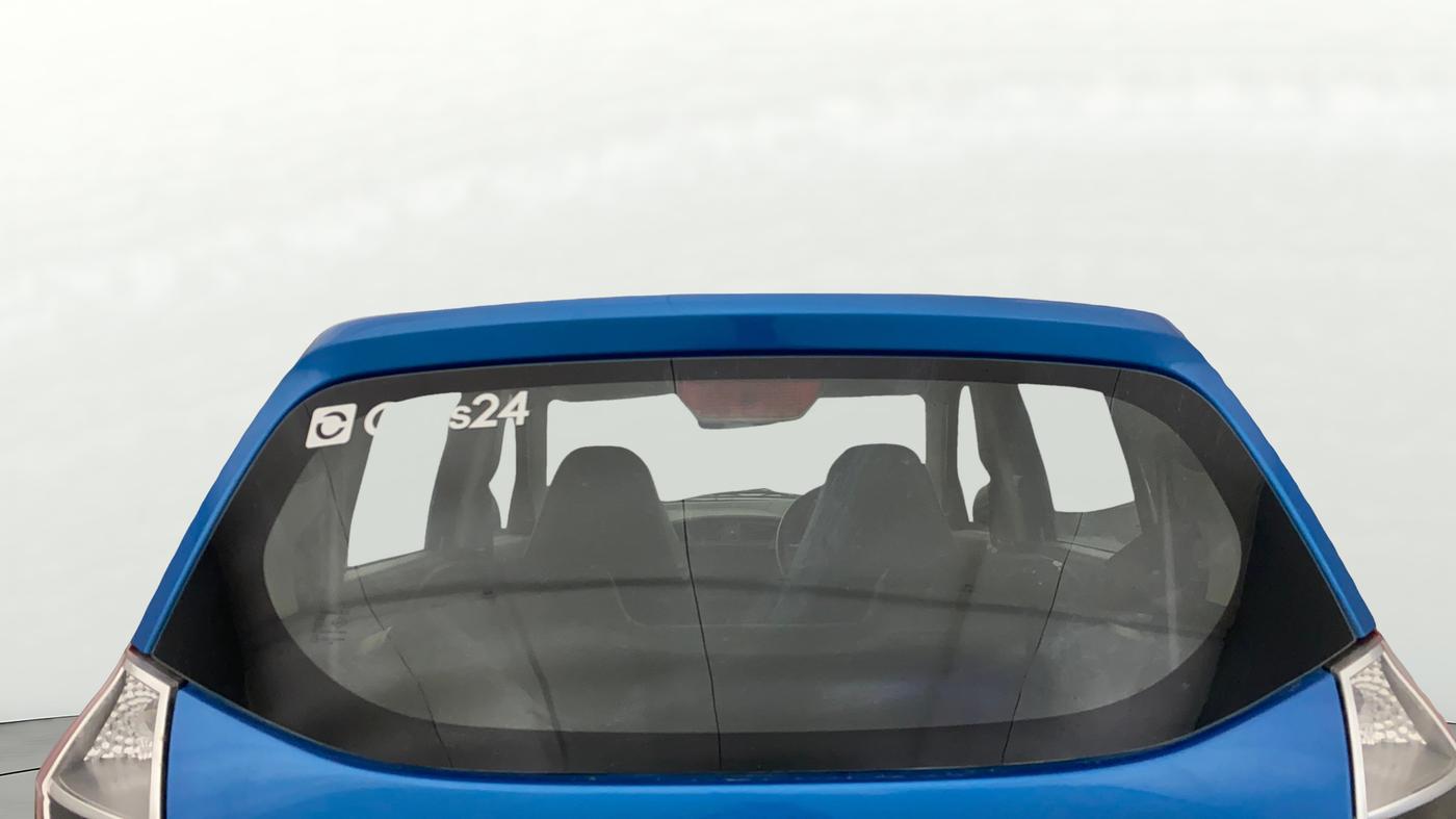 2017 Maruti Alto K10 LXI, Petrol, Manual, 49,998 km, Rear Windshield
