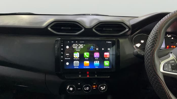 Features
