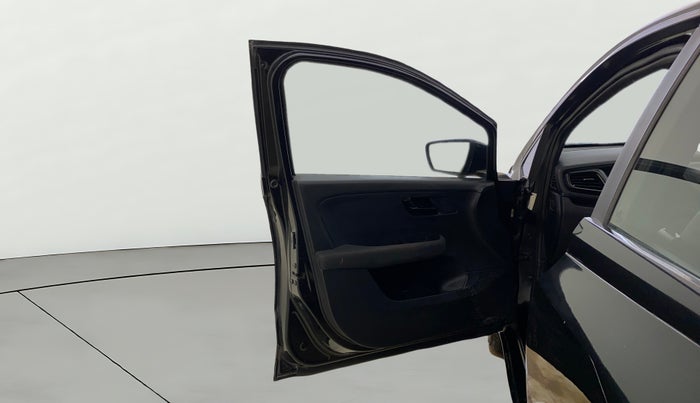 2022 Tata ALTROZ XZA PLUS DARK EDTION, Petrol, Automatic, 76,384 km, LHS Front Door