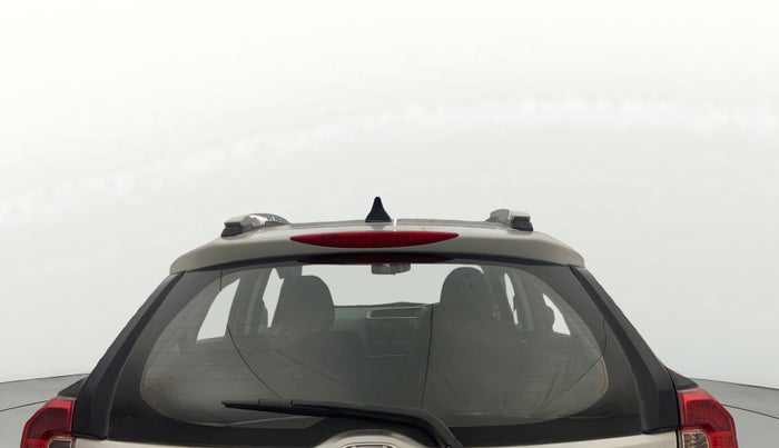 2019 Honda WR-V 1.2L I-VTEC VX MT, Petrol, Manual, 52,392 km, Rear Windshield