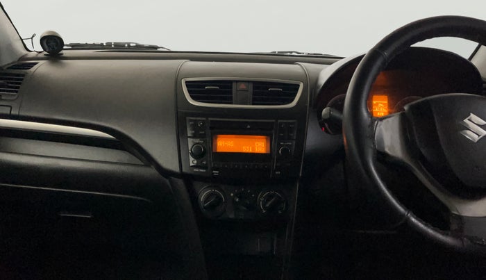 2016 Maruti Swift VXI, Petrol, Manual, 67,154 km, Air Conditioner