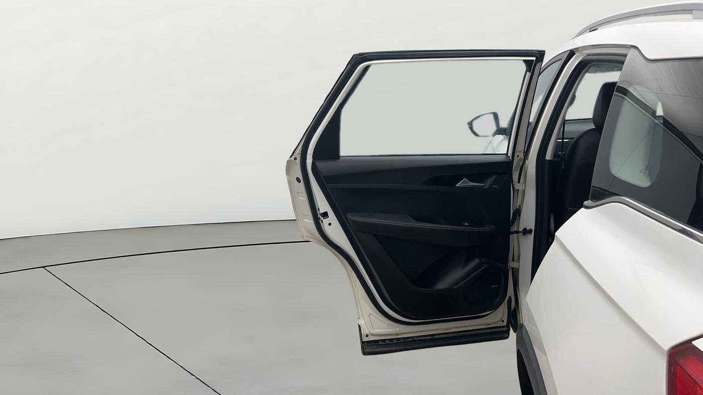 2019 MG HECTOR SMART 1.5 DCT PETROL, Petrol, Automatic, 32,506 km, LHS Rear Door