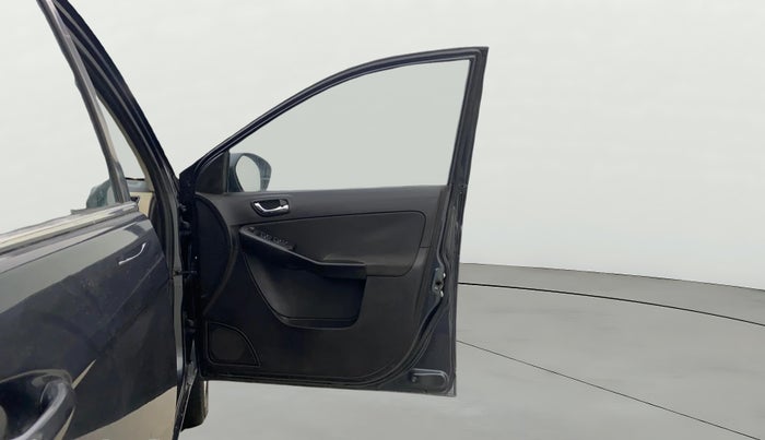 2015 Tata Zest XTA F-TRONIC DIESEL, Diesel, Automatic, 1,08,567 km, RHS Front Door