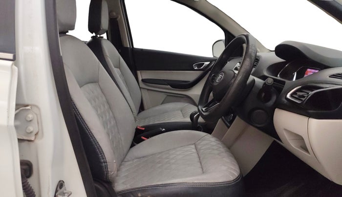 2022 Tata TIGOR XZ PLUS CNG, CNG, Manual, 69,714 km, Right Side Front Door Cabin
