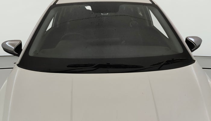2020 Hyundai NEW I20 ASTA (O) 1.0 TURBO GDI DCT, Petrol, Automatic, 35,156 km, Front Windshield