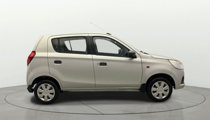 2018 Maruti Alto K10 VXI (O) AMT, Petrol, Automatic, 19,750 km, Right Side View