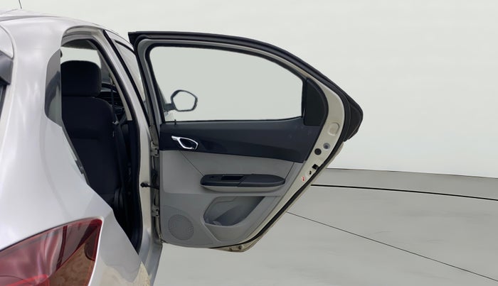 2020 Tata Tiago XZ PLUS PETROL, Petrol, Manual, 51,274 km, RHS Rear Door