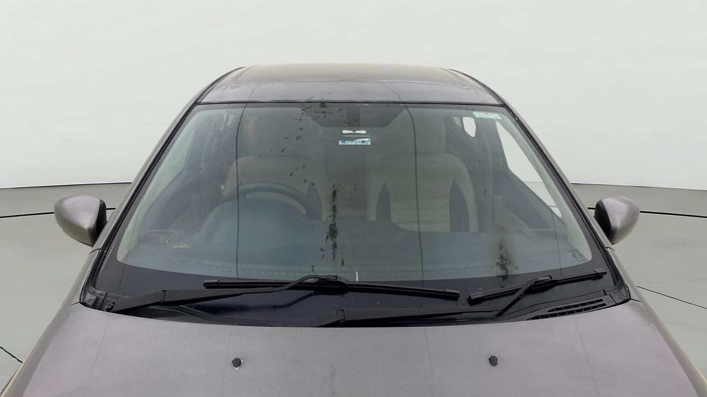 2017 Maruti Ciaz SIGMA DIESEL 1.3, Diesel, Manual, 1,46,842 km, Front Windshield
