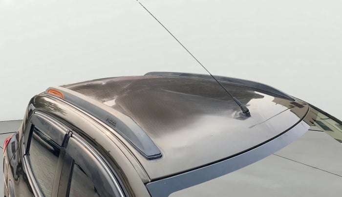 2020 Renault Kwid CLIMBER 1.0 (O), Petrol, Manual, 33,217 km, Roof