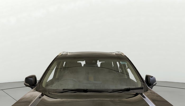 2023 MG GLOSTER SAVVY 6 STR 2.0 TWIN TURBO 4WD, Diesel, Automatic, 71,018 km, Front Windshield