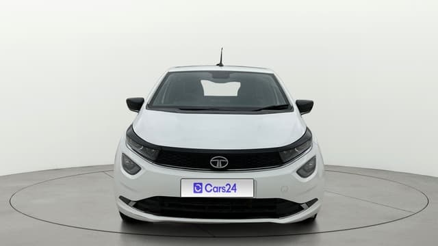 Used 2020 Tata Altroz Used 2020 Tata Altroz