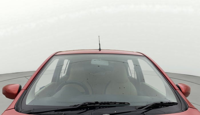2018 Maruti Celerio ZXI AMT, Petrol, Automatic, 42,798 km, Front Windshield